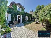 Maison 5 pièces 134 m²