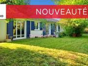 Maison 5 pièces 134 m²