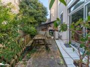 Maison 5 pièces 134 m²