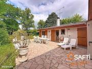 Maison 5 pièces 134 m²