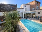 Maison 5 pièces 134 m²