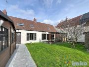 Maison 5 pièces 134 m²