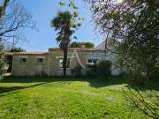 Maison 5 pièces 134 m²