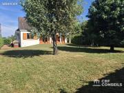 Maison 5 pièces 134 m²