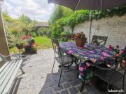 Maison 5 pièces 134 m²