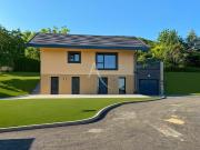 Maison 5 pièces 134 m²