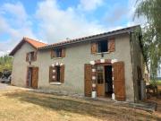 Maison 5 pièces 134 m²