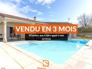 Maison 5 pièces 134 m²