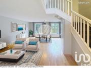 Maison 5 pièces 134 m²