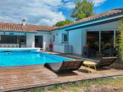 Maison 5 pièces 135 m2