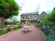 Maison 5 pièces 135 m²