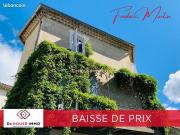 Maison 5 pièces 135 m²