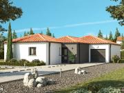 Maison 5 pièces 135 m²