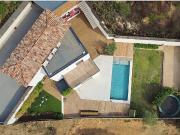 Maison 5 pièces 135 m²