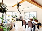 Maison 5 pièces 135 m²