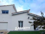 Maison 5 pièces 135 m²