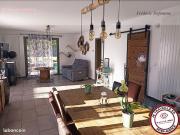 Maison 5 pièces 135 m²