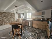 Maison 5 pièces 135 m²