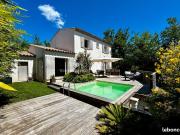 Maison 5 pièces 135 m² Maison 5 pièces 135 m²