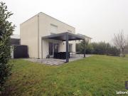 Maison 5 pièces 135 m²