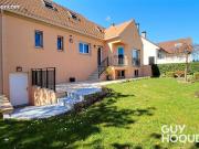 Maison 5 pièces 135 m²