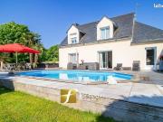 Maison 5 pièces 135 m²