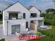 Maison 5 pièces 135 m²