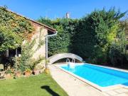 Maison 5 pièces 135 m²