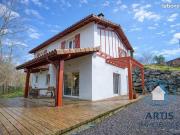 Maison 5 pièces 135 m²