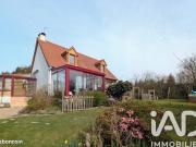 Maison 5 pièces 135 m²