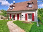 Maison 5 pièces 127 m² Maison 5 pièces 127 m²