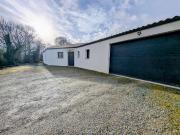 Maison 5 pièces 135 m²