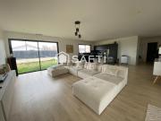 Maison 5 pièces 135 m²
