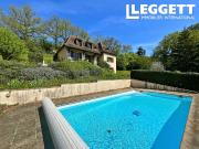 Maison 5 pièces 135 m²