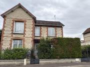 Maison 5 pièces 130 m²