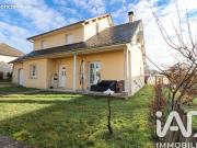 Maison 5 pièces 135 m²