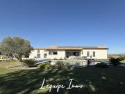 Maison 5 pièces 135 m²