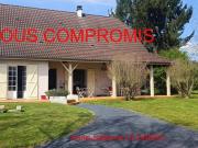 Maison 5 pièces 135 m²