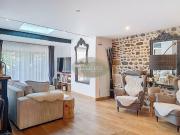 Maison 5 pièces 135 m²
