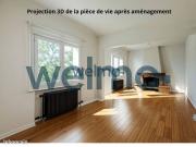Maison 5 pièces 135 m²