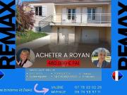 Maison 5 pièces 135 m²