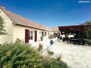 Maison 5 pièces 135 m²