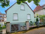 Maison 5 pièces 135 m²