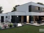 Maison 5 pièces 135 m²