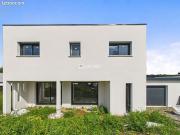 Maison 5 pièces 135 m²