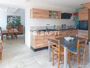 Maison 5 pièces 135 m²