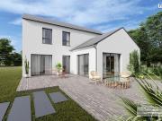 Maison 5 pièces 135 m²