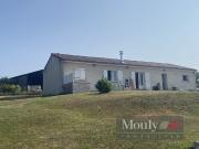 Maison 5 pièces 135 m²