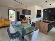 Maison 5 pièces 115 m²