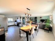 Maison 5 pièces 135 m²